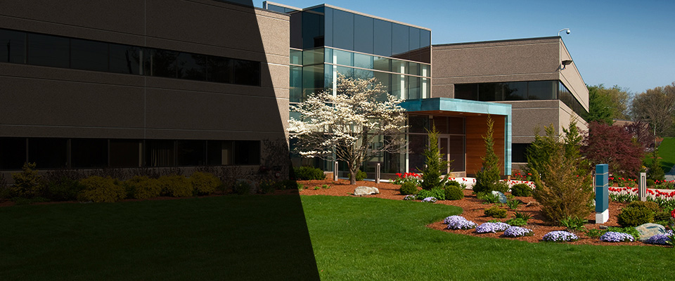 Trumann Landscapers